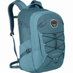 Osprey Womens Questa 27 Rucksack Liquid Blue
